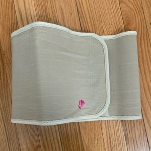 Under Wrapz Belly Shaper